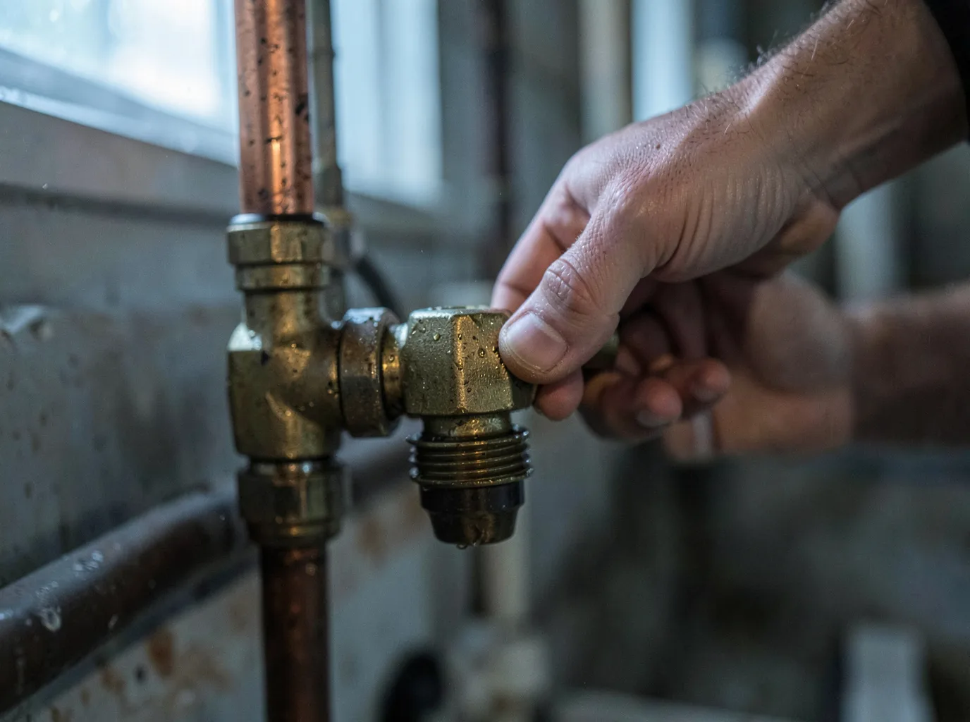 Emergency Plumber Birmingham, MI FAQs
